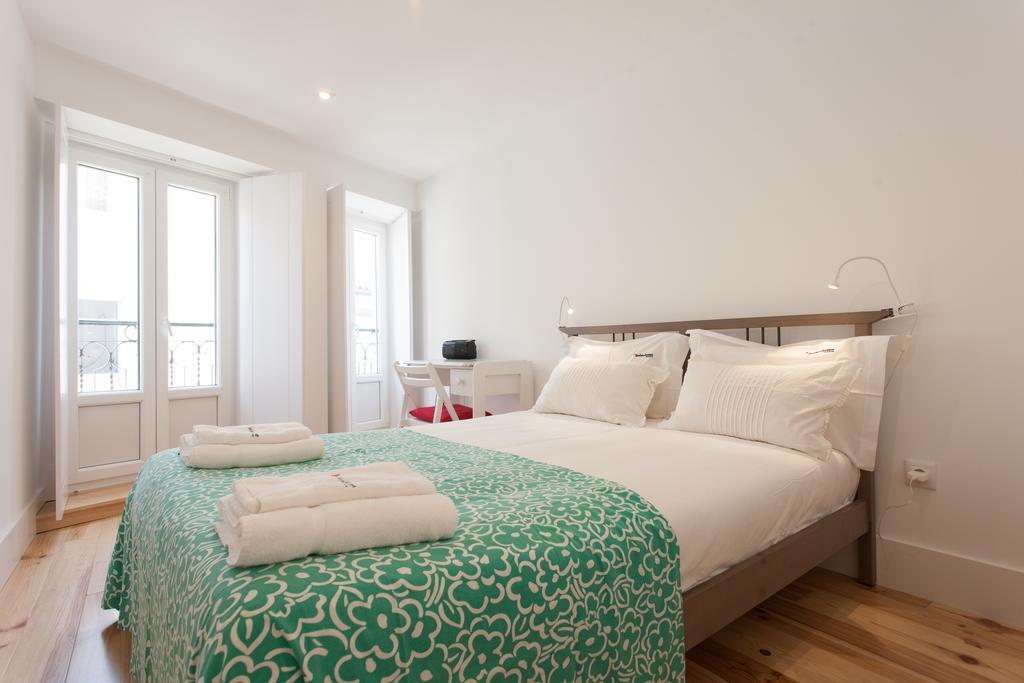 Flh Alfama Bright Apartment リスボン エクステリア 写真